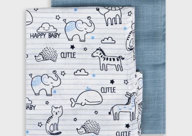 Πάνες αγκαλιάς | ΣΙΕΛ - Energiers - 